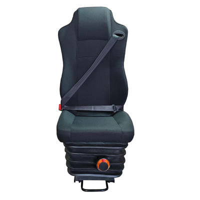 comprar Sillón de conductor de autobús ajustable Suspensión Sillones de conducción aérea para semirremolques online manufacture