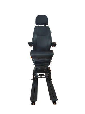 comprar Asiento de los equipos estáticos de puerto y muelle Asiento del conductor del buque online manufacture