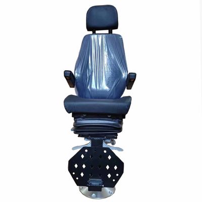 comprar Sillones para el capitán del barco Sillones para el piloto del barco con suspensión mecánica online manufacture