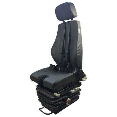 comprar Suspensión mecánica asiento en forma de U puente grúa asiento piloto asiento de simulación de enseñanza online manufacture