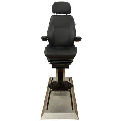 comprar Asiento de piloto de barco de alta calidad Asiento de simulación de enseñanza online manufacture