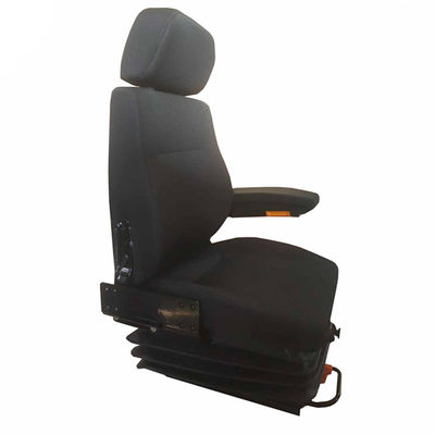 Sillones para camiones con suspensión aérea para camiones pesados