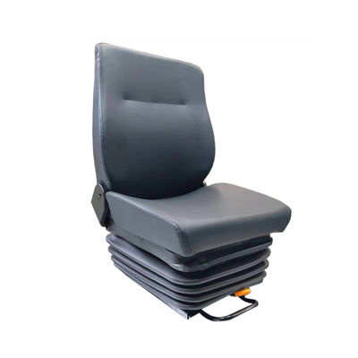 Sillones para camiones de bajo perfil para transporte aéreo para locomotoras de carbón