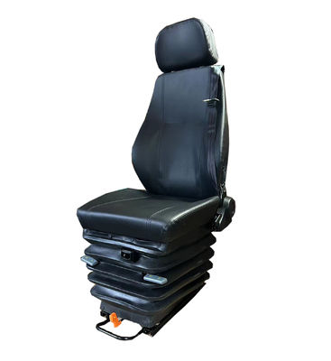 12V 24V asiento eléctrico de suspensión aérea asientos de paseo aéreo para camionetas
