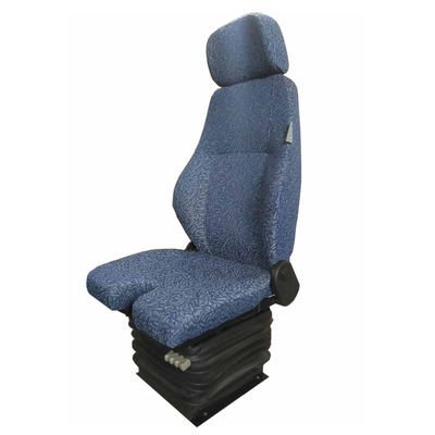 Ajuste estático de la altura del cojín en forma de U Reemplazo del asiento de la grúa de la torre
