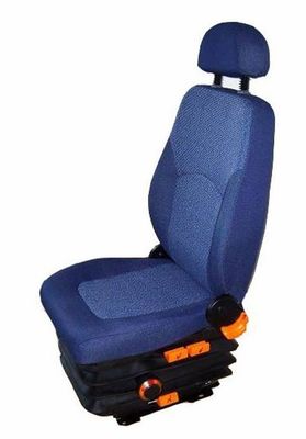 Silla de suspensión mecánica M801 con ajuste horizontal