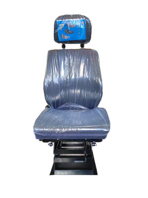 Silla estática ajustable hacia atrás para la plataforma de enlace industrial