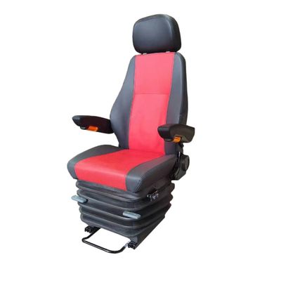 Silla estática de calefacción por ventilación para equipos de control eléctrico para hornos de coque