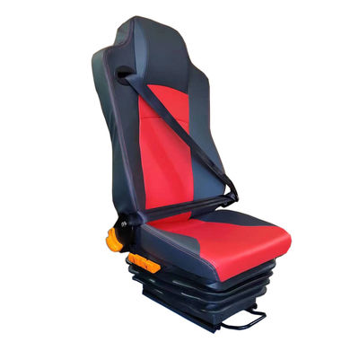 Plataformas de enlace industrial asiento estático con altura ajustable