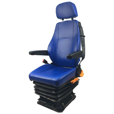 Silla estática S802 Silla de ambulancia con ajuste de rotación