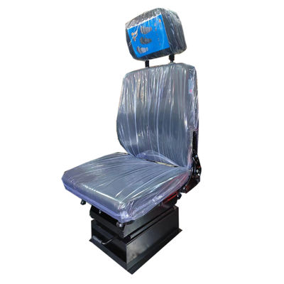 Venta de fábrica asiento estático profesional ajustable S802 asiento de coches de ingeniería