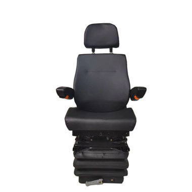 Silla mecánica de suspensión basada en la gramática 360 Rotación Sillones mecánicos