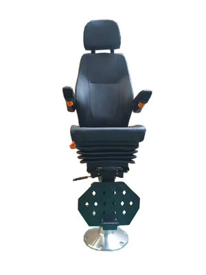 Sillón de barco con suspensión de pedal plegable Sillón estático de paseo aéreo Sillones de barco