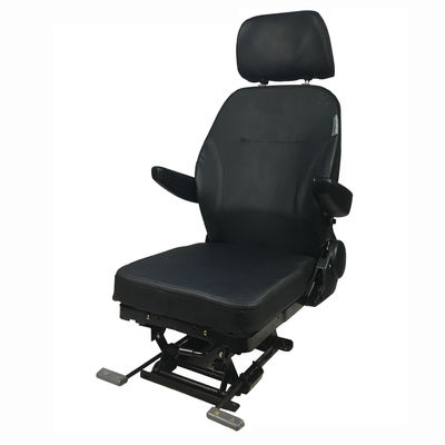 Auto de ingeniería económica asiento de tipo simple con carril deslizante