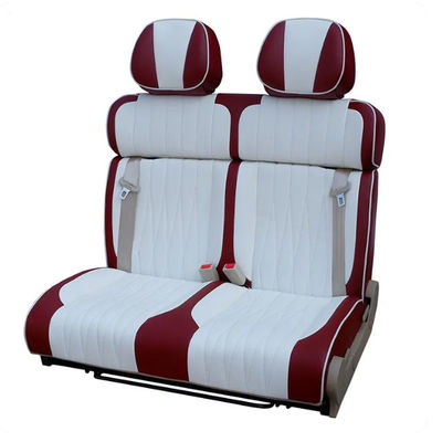 Sillones de coche plegables de lujo modificados