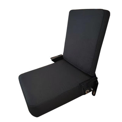Sillones de coche Rv modificados Sillones de pasajeros plegados Sillones de ambulancia Sillones de guía de autobuses