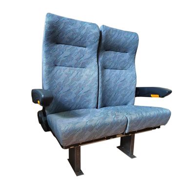 Asiento de autobús de pasajeros asientos de auto modificados asientos ajustables