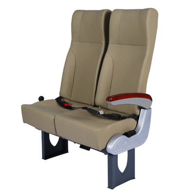Asiento de pasajero B804 asiento de autobús respaldo de ajuste de China