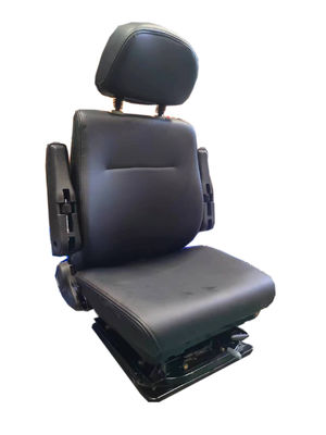 T803 asiento de repuesto para excavadora asiento giratorio para vehículo