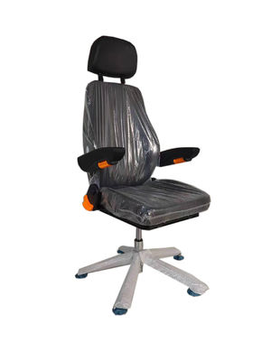 Asiento de tipo simple para el mantenimiento de rutina de la fábrica