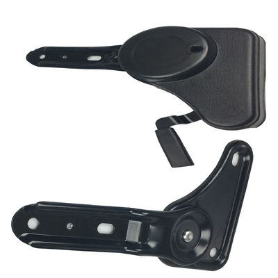 Venta directa de fábrica Accesorios para asientos Ajustador de ángulo de asiento de 153 grados