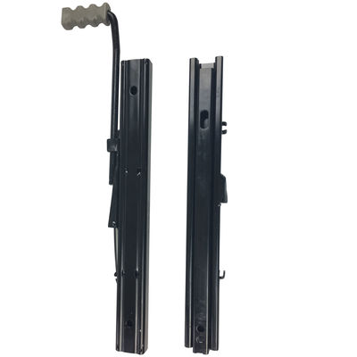 Accesorios de asiento de conductor del coche de tren