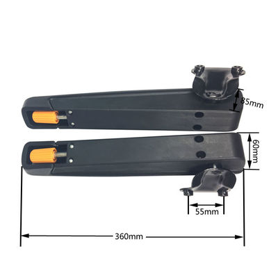 Apoyo para brazos ajustable asiento para autobuses asiento para locomotoras asiento para asientos ferroviarios