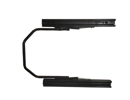 Reel de deslizamiento universal del asiento del conductor Reel de deslizamiento modificado del asiento del vehículo