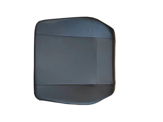 Accesorios de asiento de esponja de moldeo de una sola vez