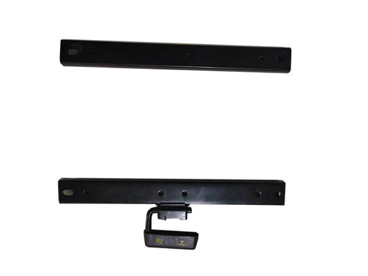 Accesorios del asiento Slide Asiento del coche Slide Rails Asiento de carreras