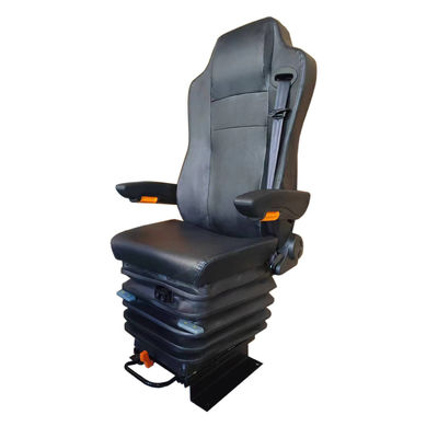 Sillones para compresores de aire para máquinas de construcción