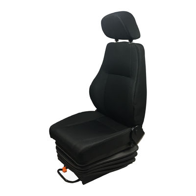 Sillones mecánicos con soporte lumbar