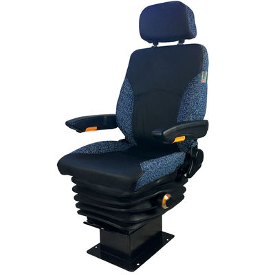Sillones cómodos para equipos de construcción Sillones de descarga de buques Sillones para viajes aéreos