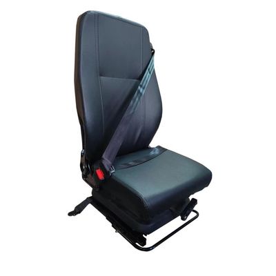 Sillón de paseo aéreo Grammer Universal Sillón de suspensión mecánica Grammer PU