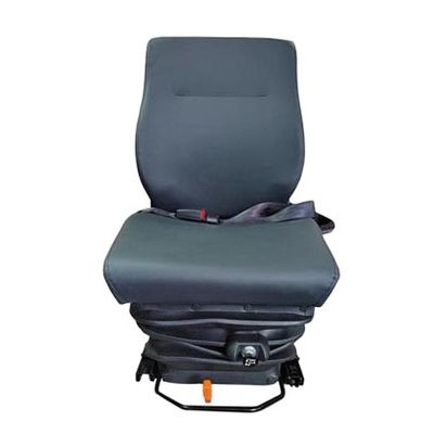 Sillones de suspensión de bolsas de aire de 24 V Sillones de construcción de equipos de minas