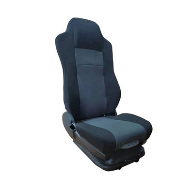 Asiento de conductor de piloto cómodo y personalizado Asiento de conductor de camión para viajar en avión