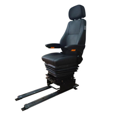 Sillones para embarcaciones marinas de poliestireno con trenes de deslizamiento largo