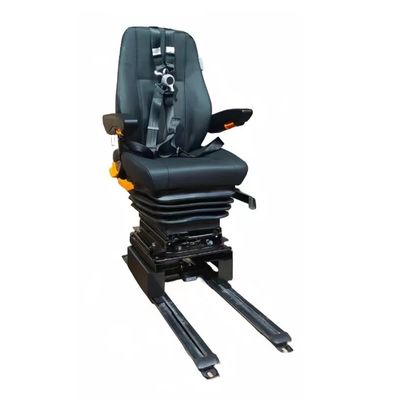 Sillón de conductor multifunción para embarcaciones