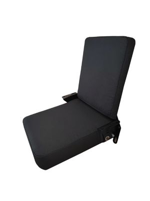 Sillones de coche con cinturón de seguridad