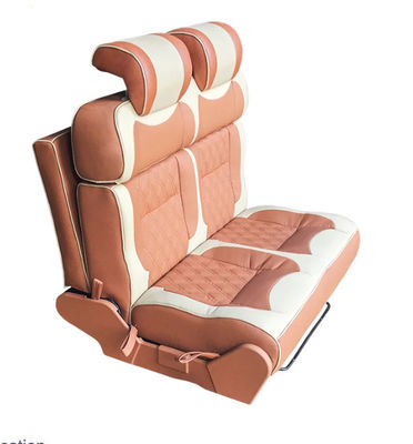 Caravana 3 Sillón plegable de furgoneta de cama Sillón plegable de furgoneta de MPV