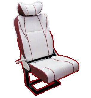 Sillones de reemplazo para camiones de transporte comercial Sillones de capitán para camiones de negocios