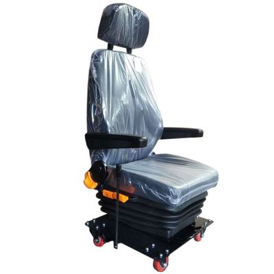 Sillones para vehículos mecánicos Sillón para conductores de trenes mecánicos Universal