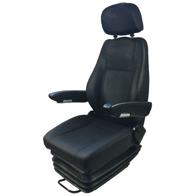Asientos S802 personalizables Equipo de muelle de puerto Asientos de ingeniería Asientos mecánicos para automóviles